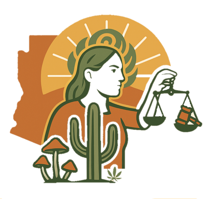 Decriminalize AZ Inc.