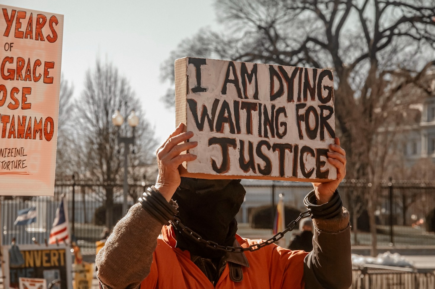 How Decriminalization Can Empower Communities