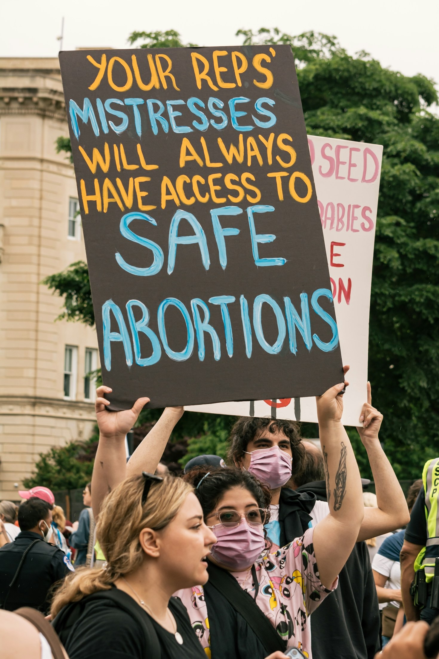 Building Grassroots Movements for Legal Change
