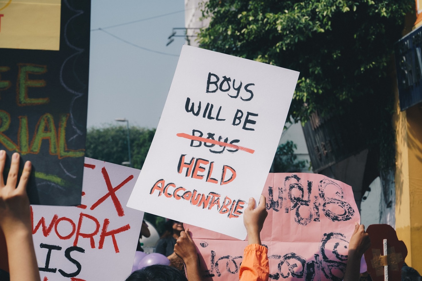 Challenging Inequities in Drug Policy Together